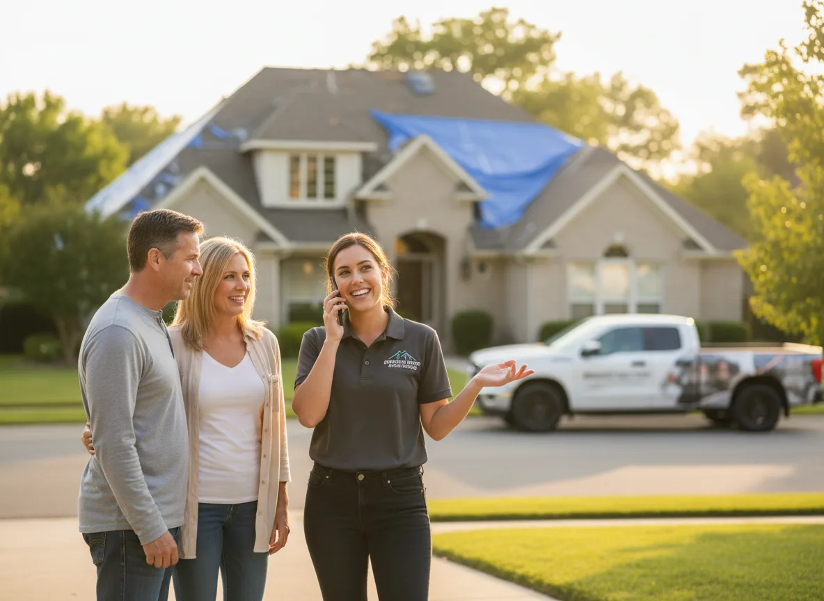 Emergency Roof Repair Bremen, AL FAQs